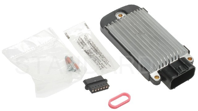 Standard Ignition Ignition Control Module P N Lx 981
