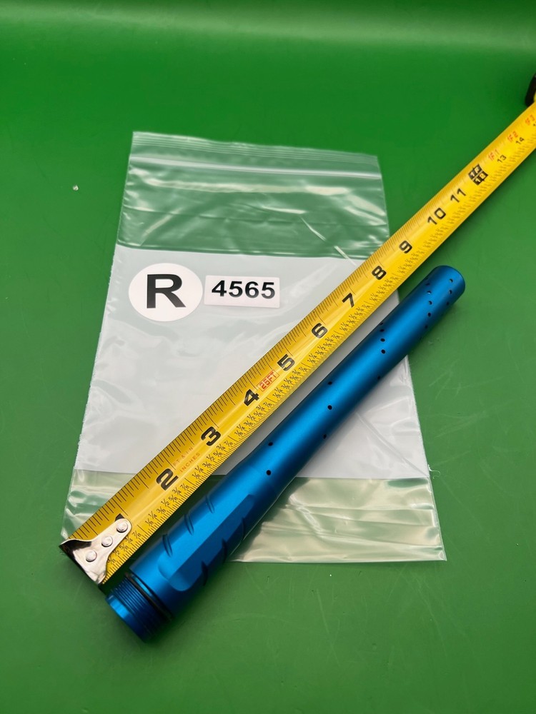 Planet Eclipse Sl63 Paintball Barrel Tip