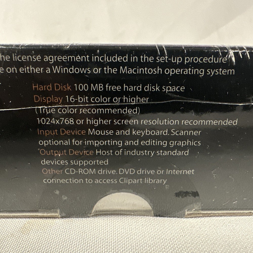 ACD Systems Canvas X Media Kit