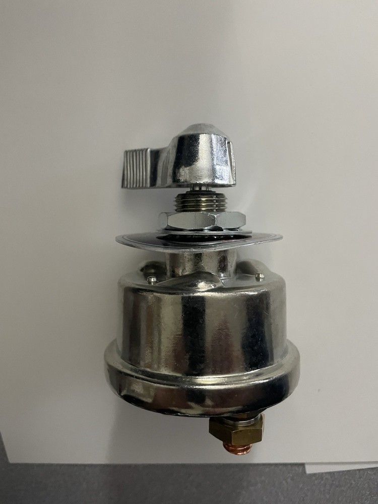 Master Battery Disconnect Switch BD-KG804 300A