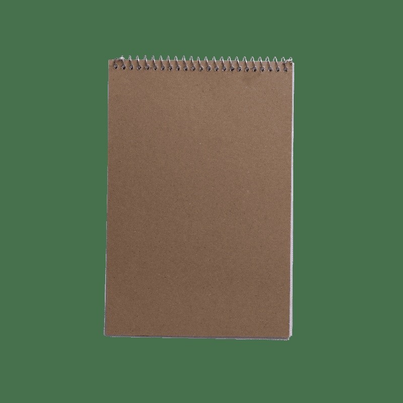 Steno Pad Top Spiral Binding 100 Sheets Gregg Rule Notepad Note Taking 7 Pack