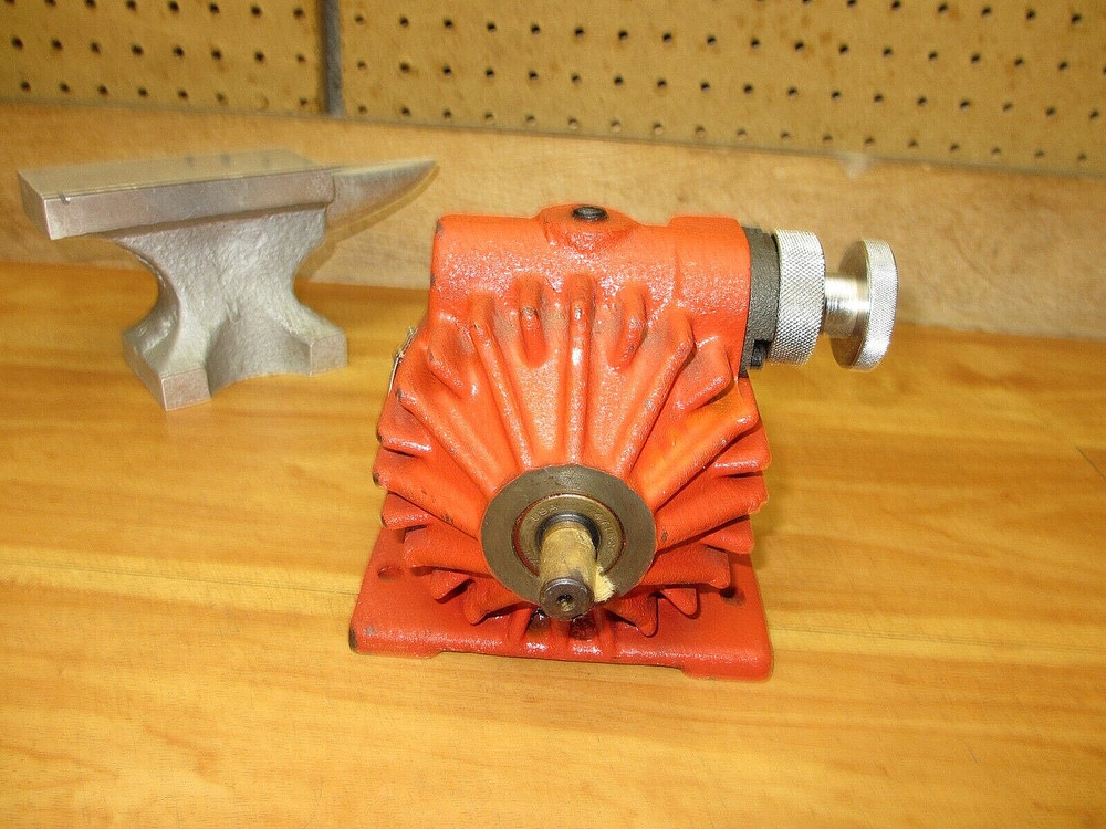 Candy Controls 1A *NEW OLD STK* Dynamic Differential Timing Gearbox 1:1 Reverse