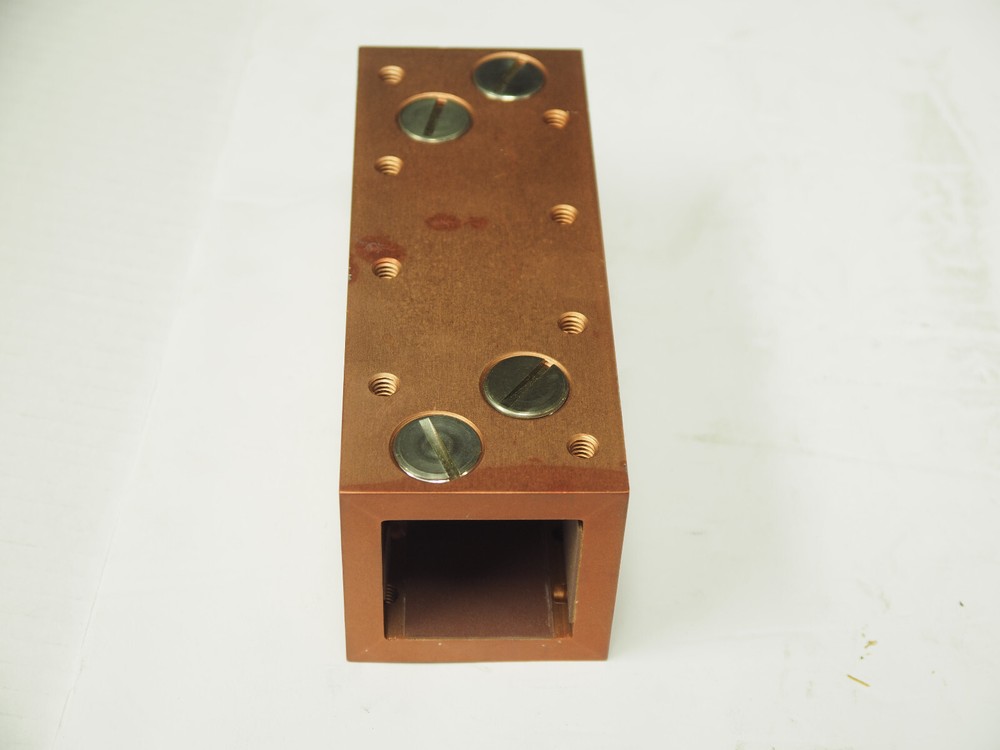 PBC Linear SBL24-2E Square Bearing Linear Guide Pacific Bearing Linear - New
