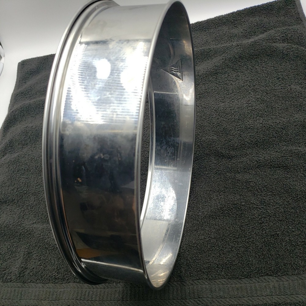 The Sharper Image CKY-4H Super Wave Oven Extension Ring Replacement