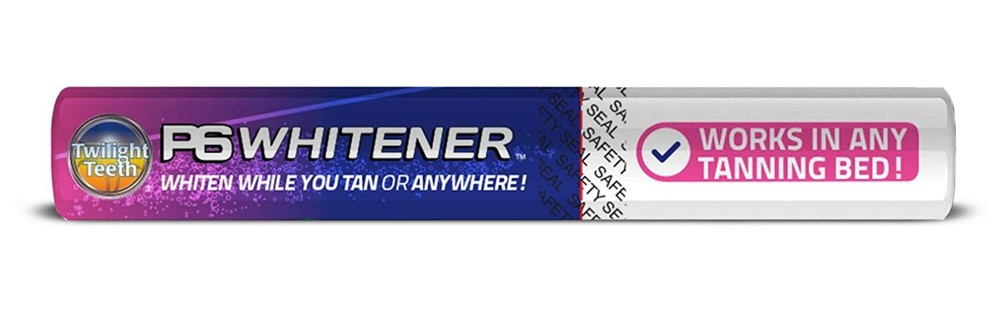Twilight Teeth P6 Whitener Refill 1 - .12oz