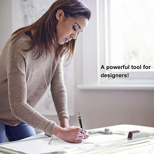 Metric A3 Drawing Board Drafting Table Multifunctional Drawing Board Table
