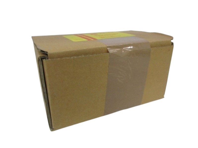 RS COMPONENTS 258-748 LED DIGITAL PANEL METER NSFS