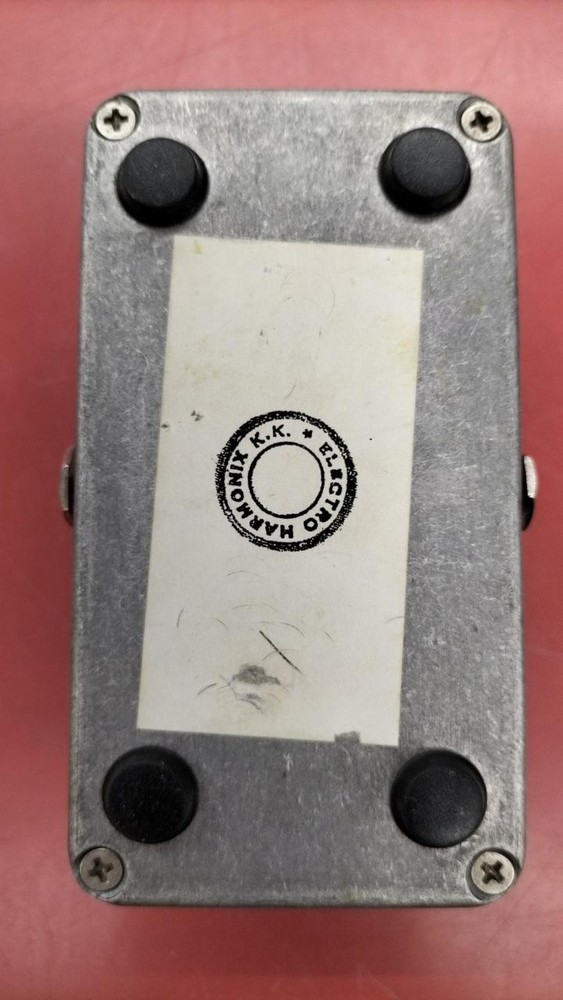 ELECTRO HARMONIX / NANO CLONE CHORUS(no2511241)