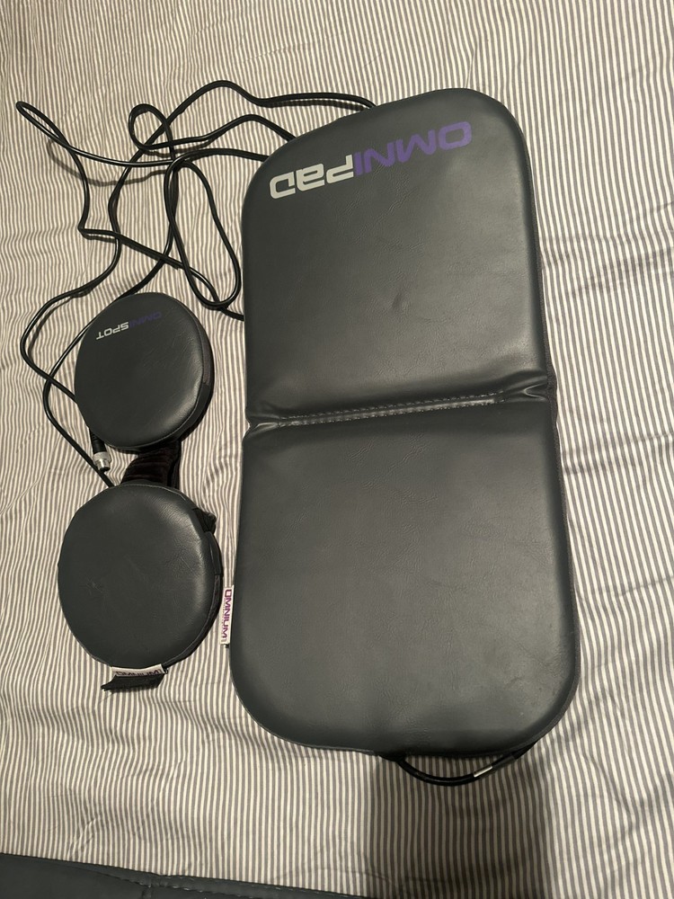 Omnium1 2.0 Complete Combo PEMF Mat