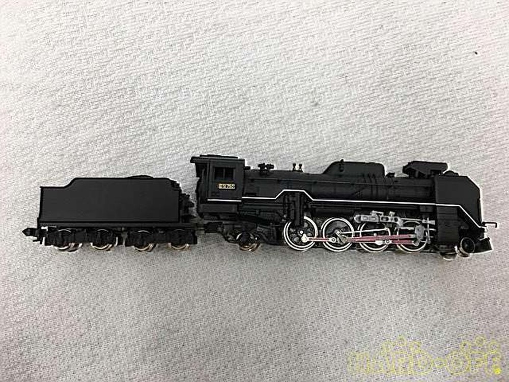 MICRO ACE A9502 D51-750