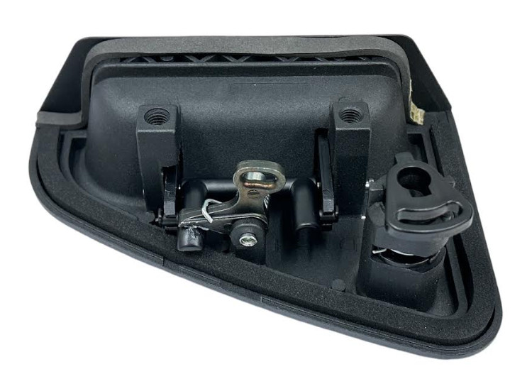 +FITS DAF CF65 CF75 CF85 (2001-2013) FRONT OUTER DOOR HANDLE ONLY DRIVER SIDE RH