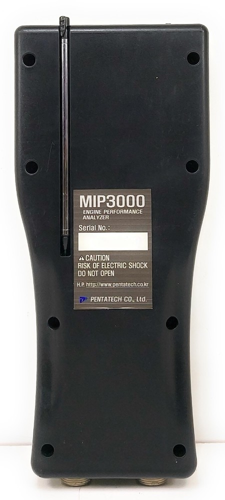 Pentatech MIP3000 Portable Engine Performance Monitor 1844