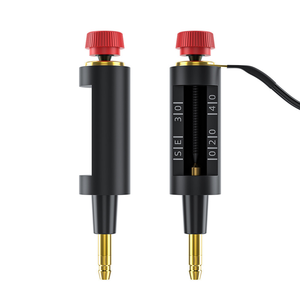 In Line Spark Plug Tester Ignition System Coil Engine Auto Diagnostic Test Tool