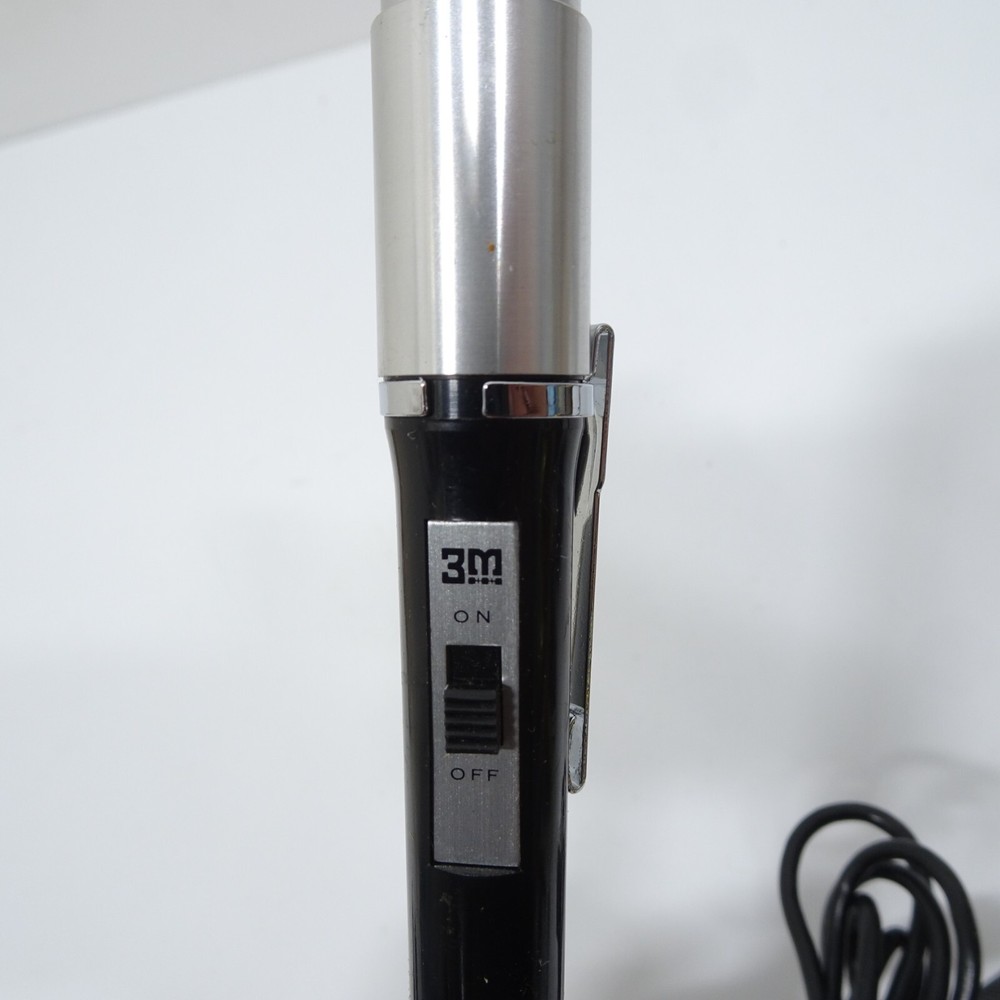 Wollensak 3M Mini Lapel Microphone