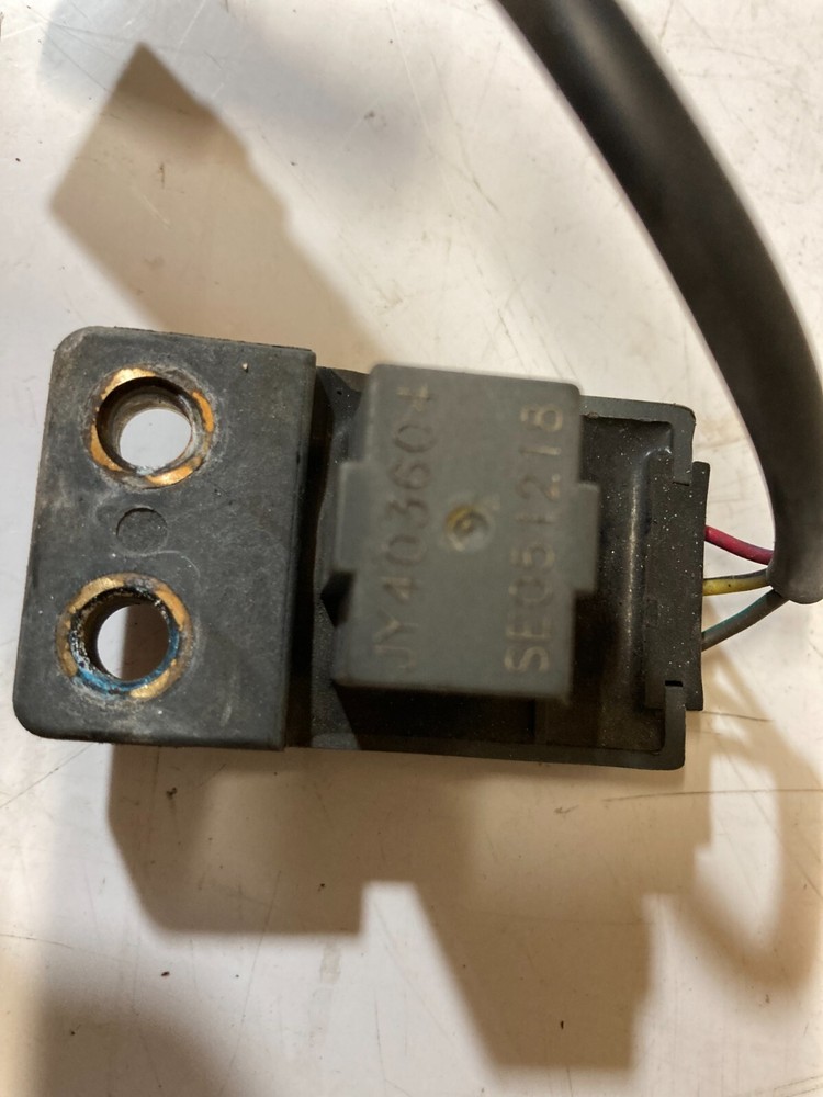 Ktm Duke 125 Tilt Tip Cut out Sensor 2017 - 2023