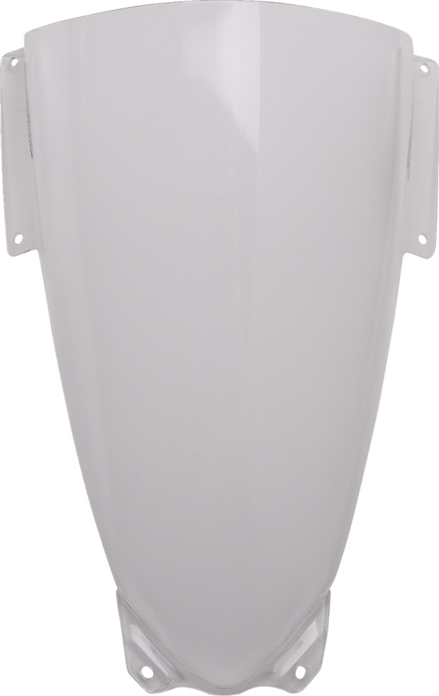 ZERO GRAVITY Fits Corsa Windscreen - Clear 24-741-01