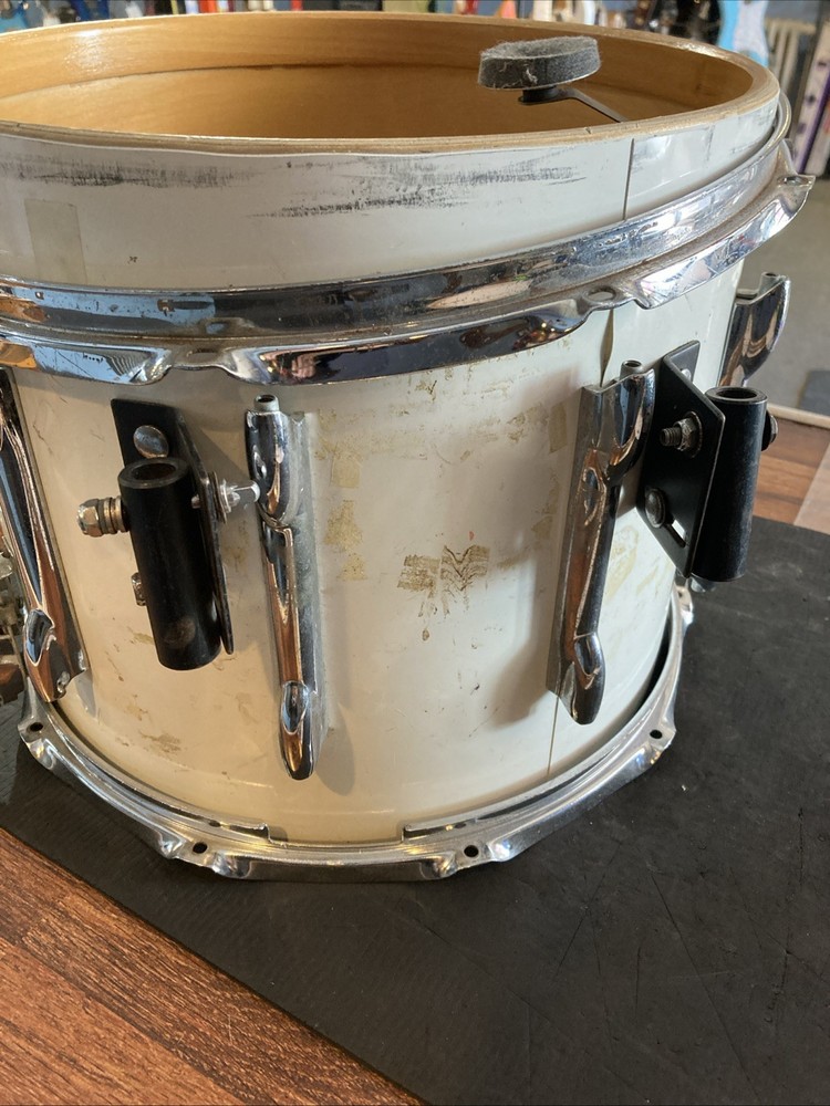 Premier Lite 14” By 12” Marching Snare - Needs Work