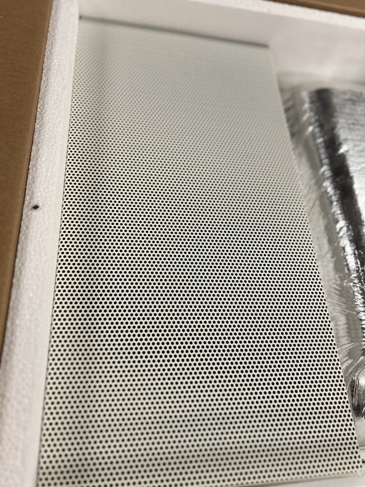 Quam System 5 Ceiling Speaker