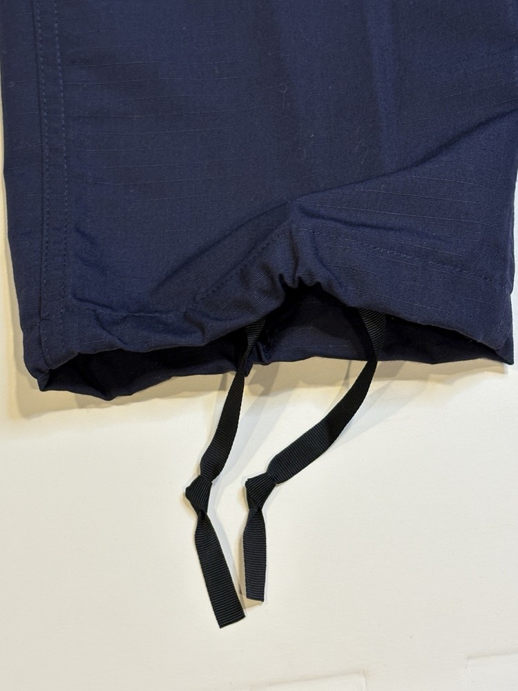 Propper BDU Trouser Button Fly 100% Cotton Ripstop Small Regular SEE DESCRIPTION