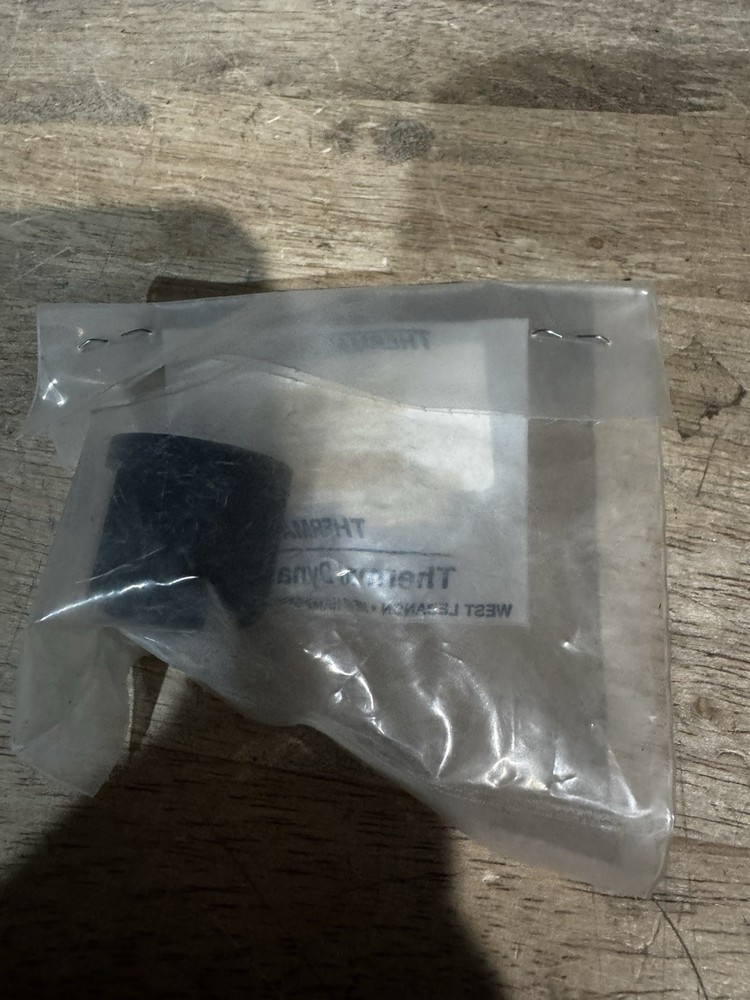 Thermal Dynamics 8-4158 Back Cap