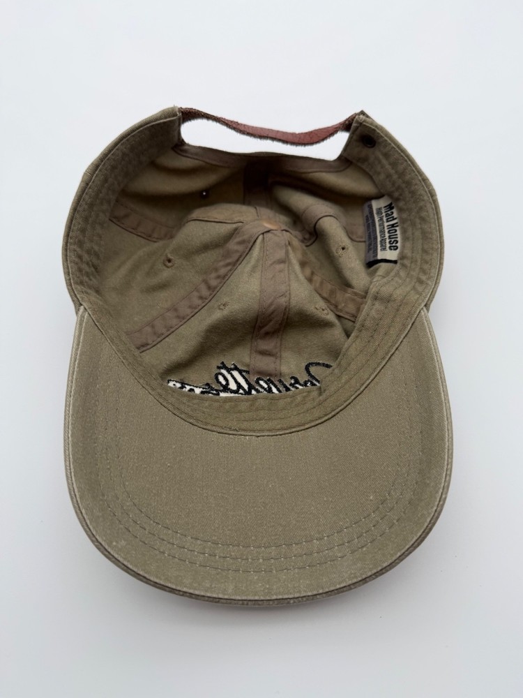 Vintage Corvette Sting Ray C2 Baseball Cap Hat