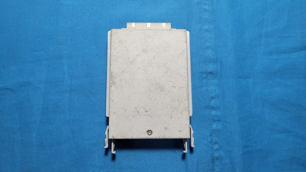 Indramat DSM02.1-FW Servo Programming Module Card