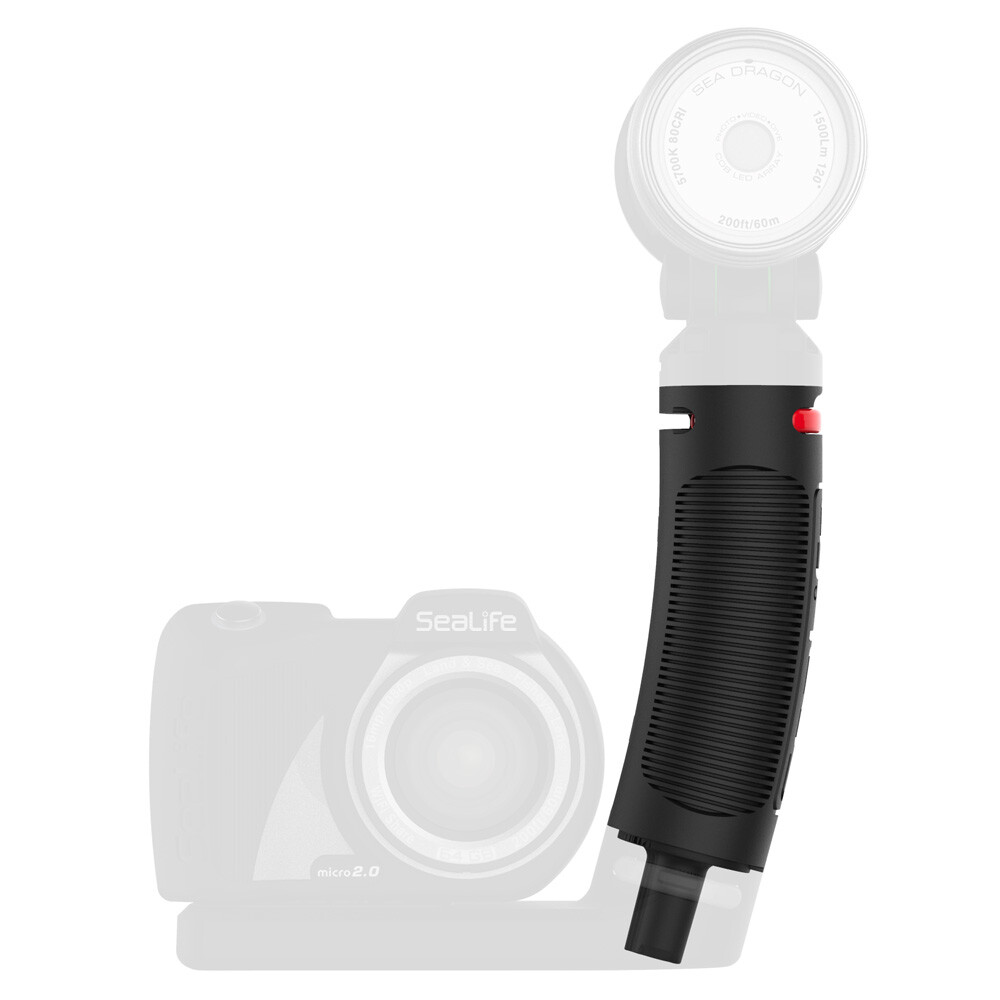 SeaLife Flex-Connect Grip