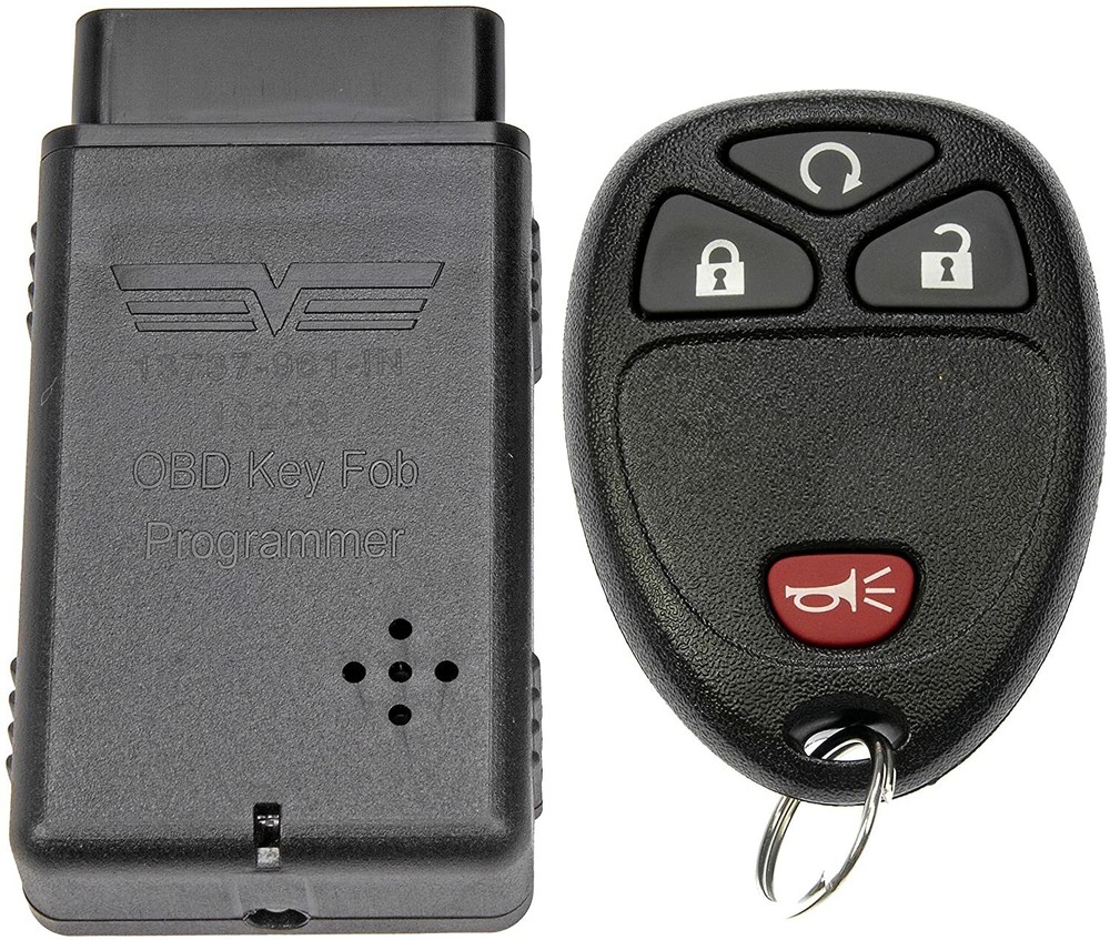 Dorman 99391, Remote Transmitter For Keyless Entry And Alarm System