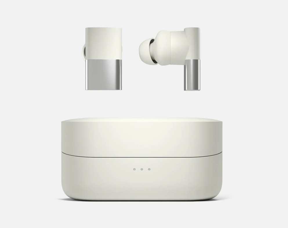 STATUS Between 3ANC Wireless Earbuds (CERTIFIED REFURBISHED)  - BONE