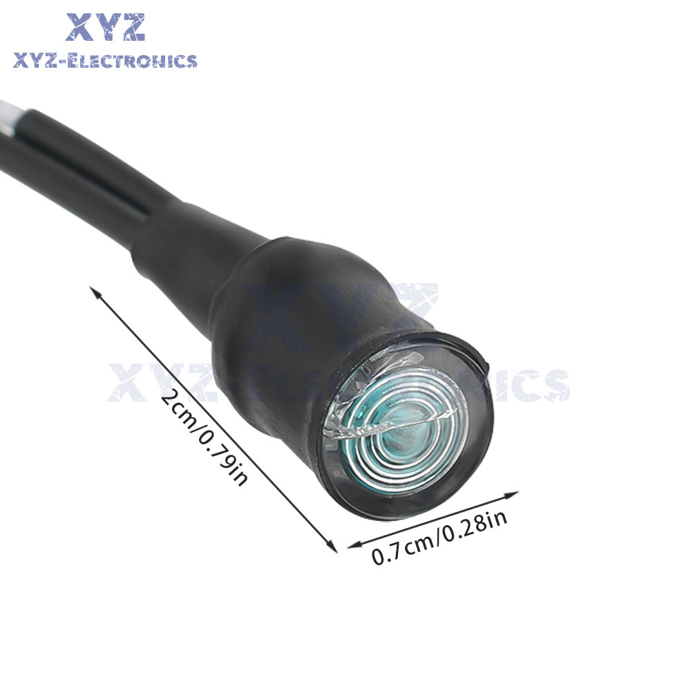 5-5.5V Single Axis Solar Tracking Module Automatic Light Tracking Finding Module