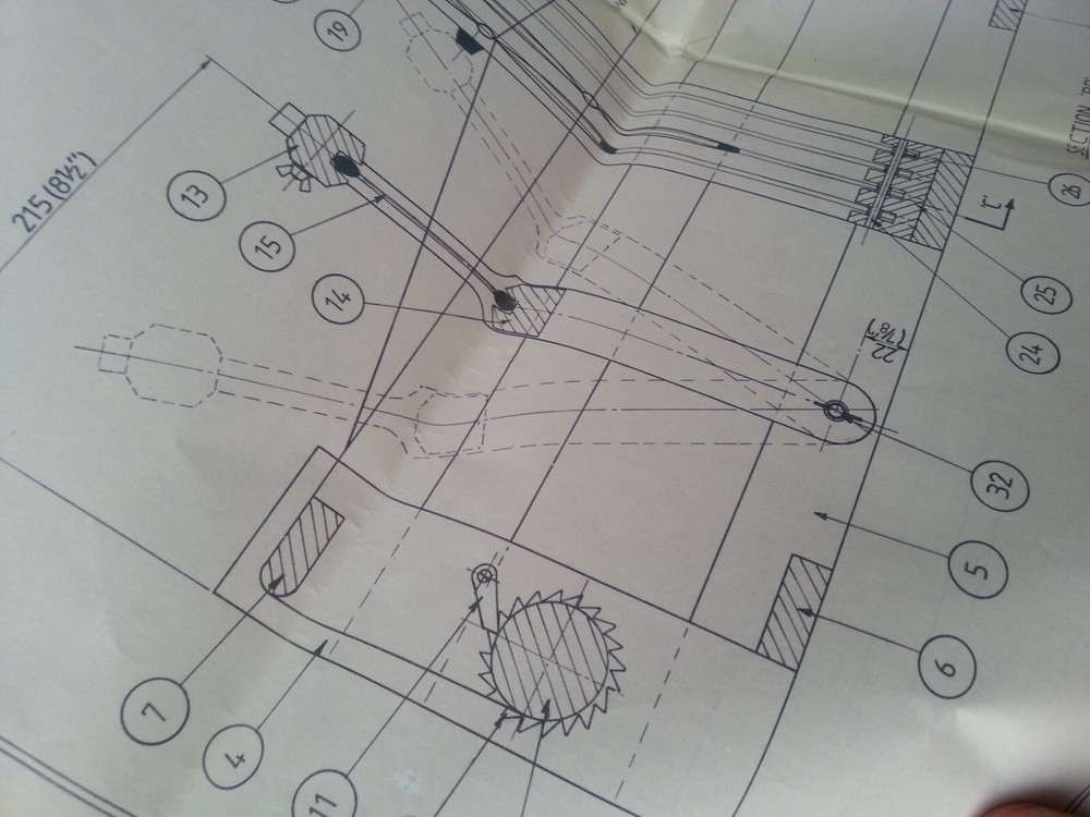 TABLE-TOP WEAVING LOOM copy carpentry plans textiles tool to make David Bryant