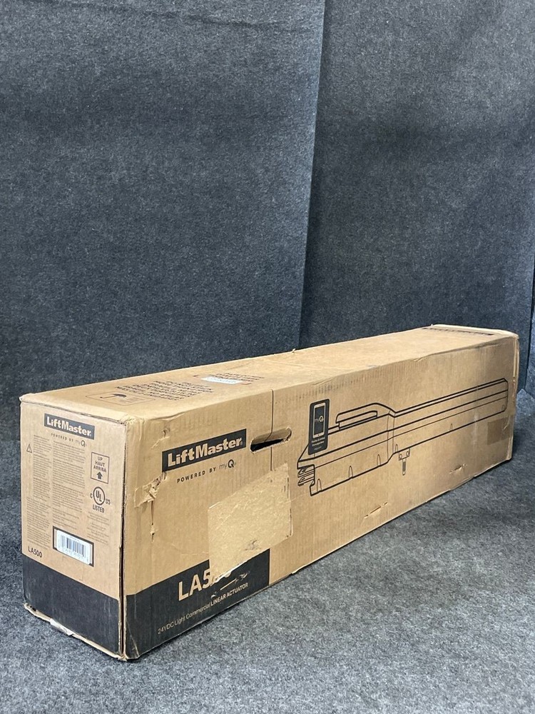 LIFTMASTER LA500DCS Secondary Replacement Arm 24Vdc*