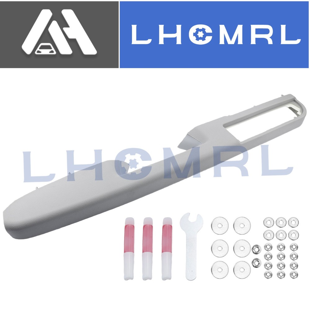 Driver Side Inner Door Pull Handle Armrest Repair for 2010-2014 Chevy GMC