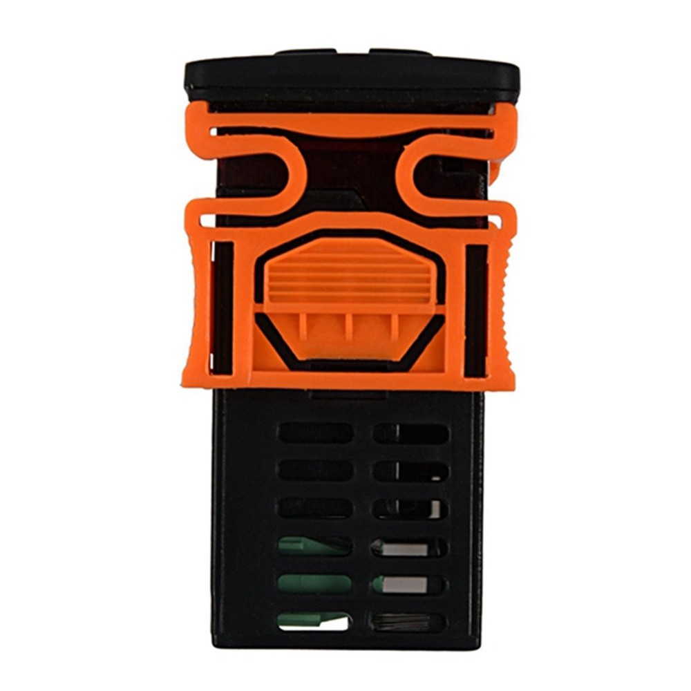 ETC-974 Temperature Controller Refrigerator Thermostat Controller Thermore Controller Therm5535