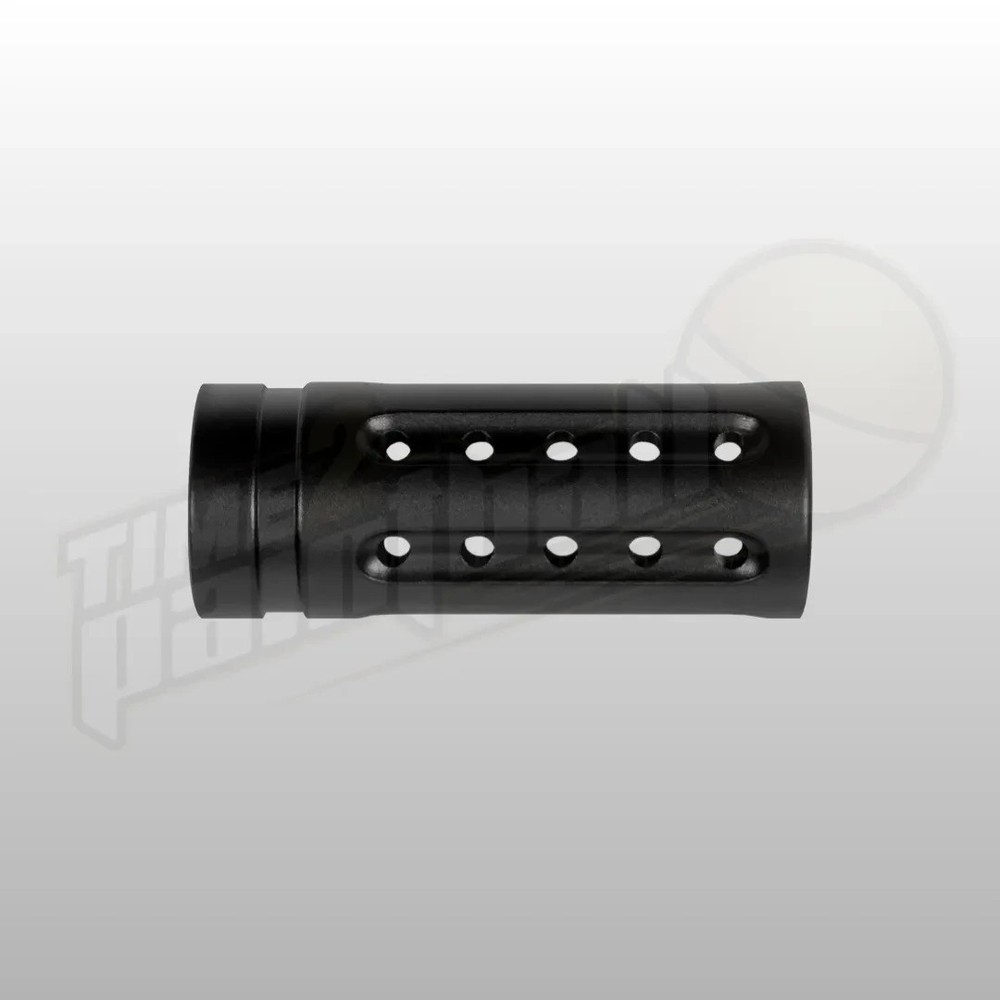 Planet Eclipse S63 Tactical Muzzle Break and Adapter (BARRL3801000)