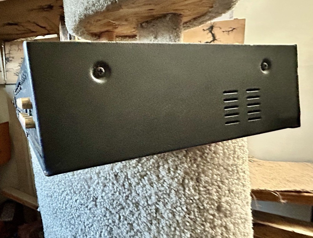 Russound Ca 6.4 6 Zone 4 Source Central Controller/amplifier