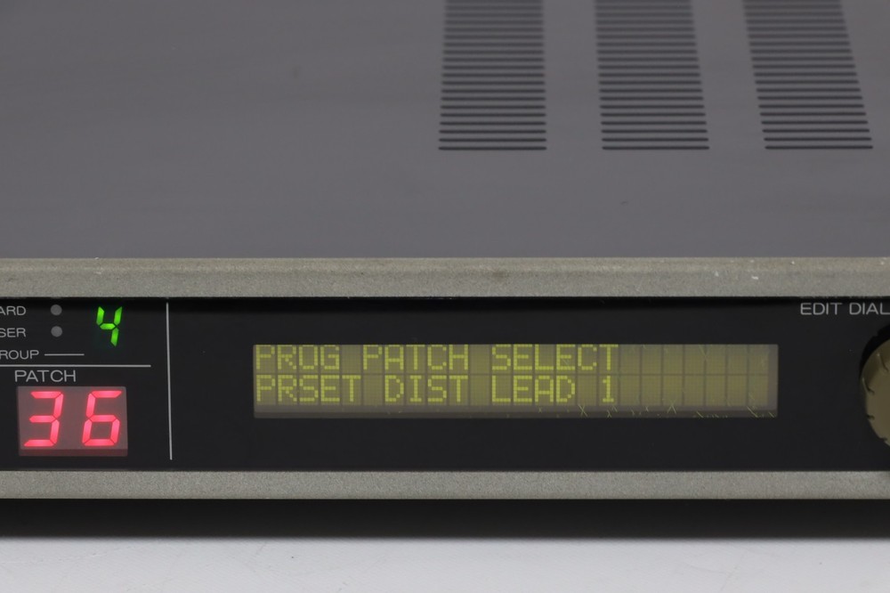 Repaired Zoom 9010 Advanced Sound Processor PSU Fixed New Internal battery