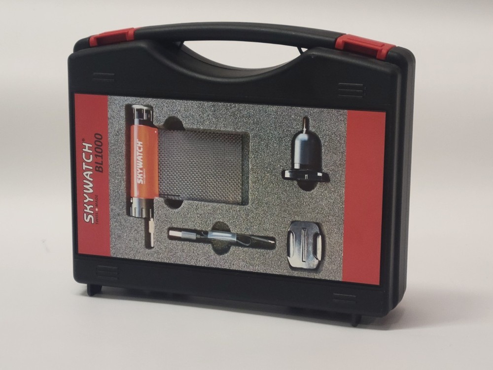 Skywatch BL1000