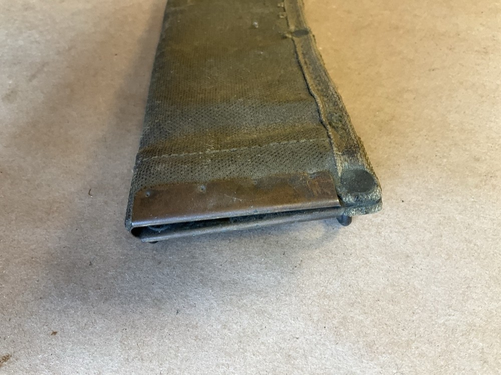 True Temper 1945 Machete W/ 1944 Sheath