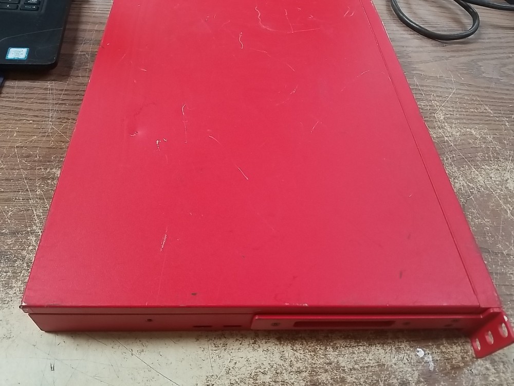 WatchGuard Firebox M290 Firewall | CL2AE8. UNIT ONLY. *READ⬇️*