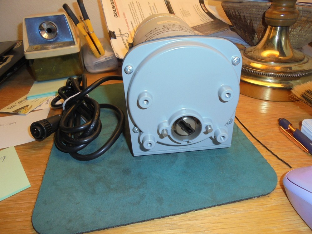 Cole Parmer 07559-00 Pump Assembly