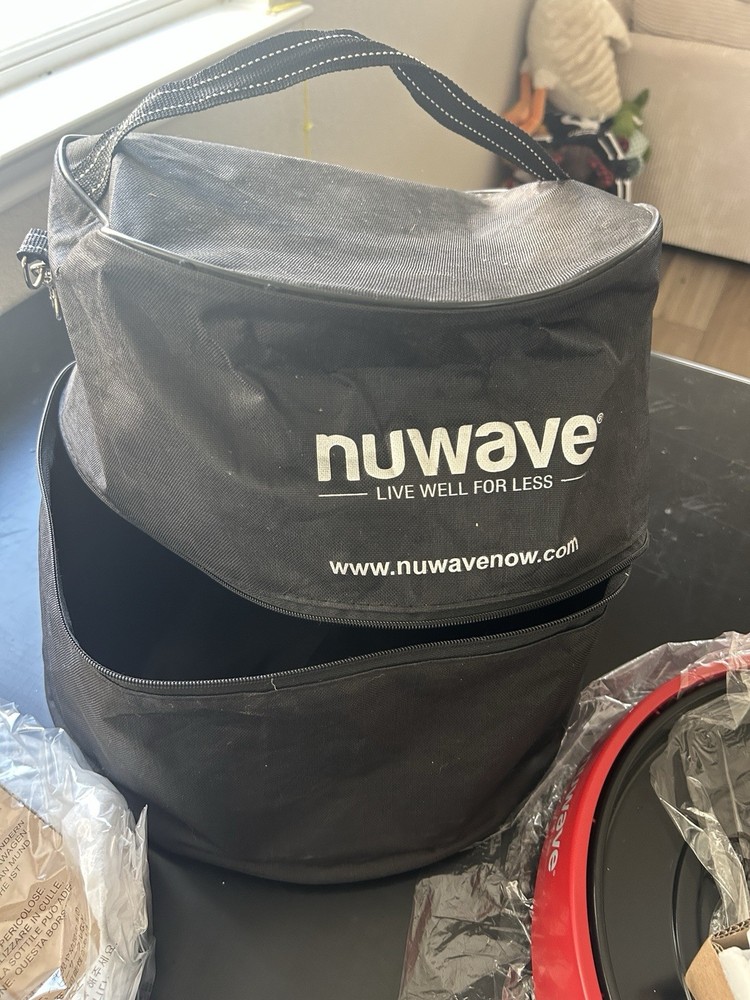 NuWave Pro Plus Infrared Oven - 20601