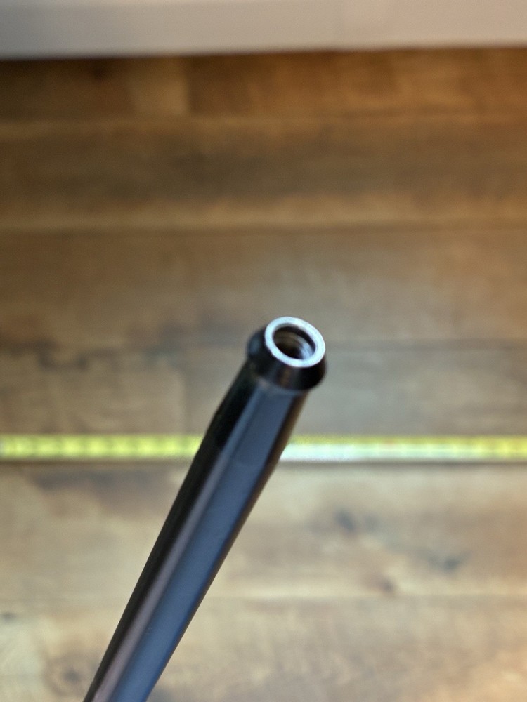 Thompson Center Black Diamond .50 Cal. Inline Muzzleloader Ramrod 23 3/4"