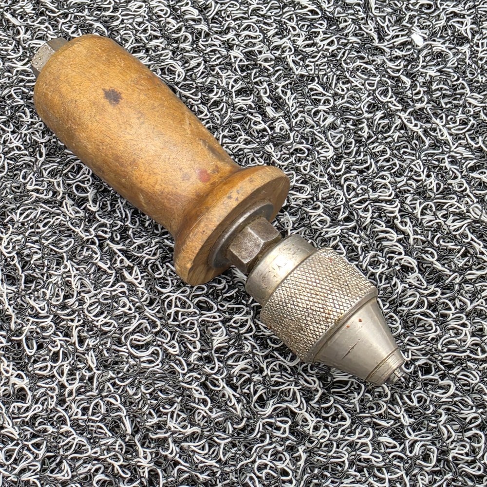 Vintage Handheld Woodworking Hand Tools. Unknown Usage