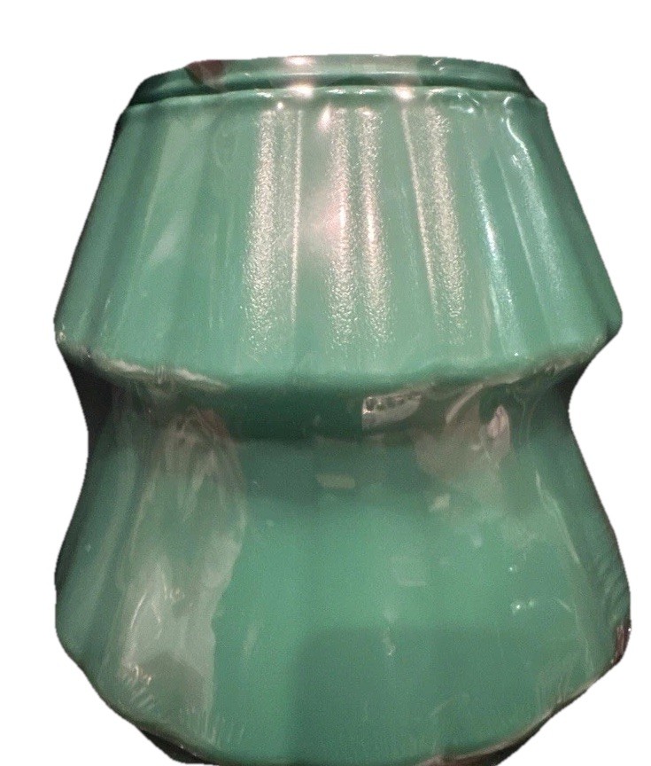 24" STACKABLE TREE durable plastic Christmas Winter Indoor Outdoor 3 Pcs In 1