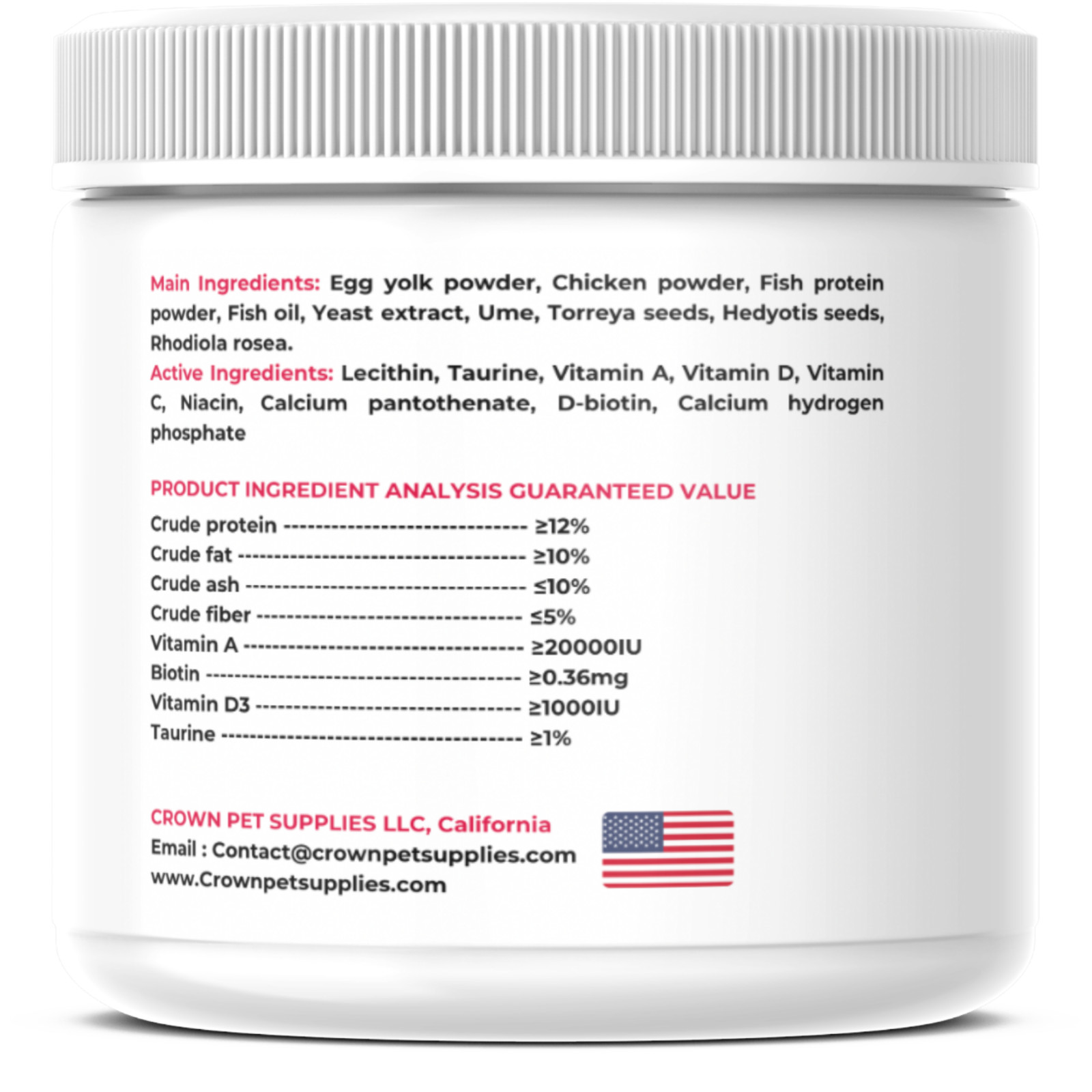 Dewormer for Dogs and Cats Natural De-Wormer Intestinal Cleanser Canine 90 Chews