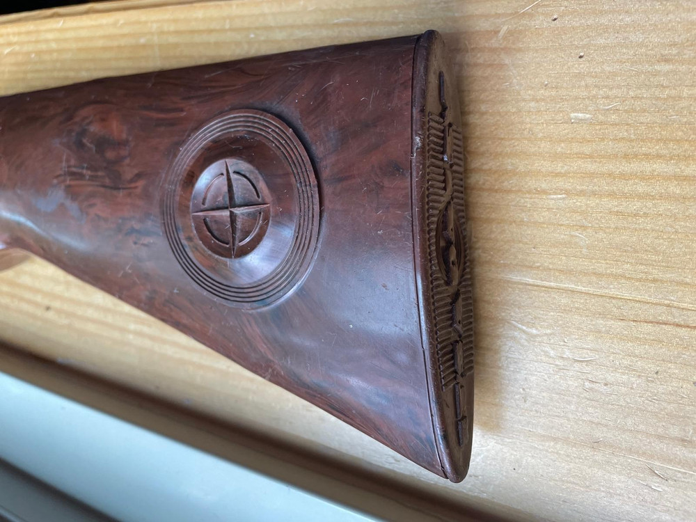 Daisy Model 90 Buttstock