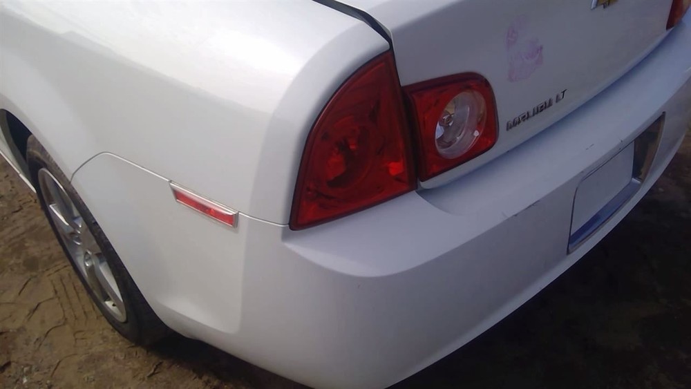 MALIBU 2012 Transmission Shift 1763743