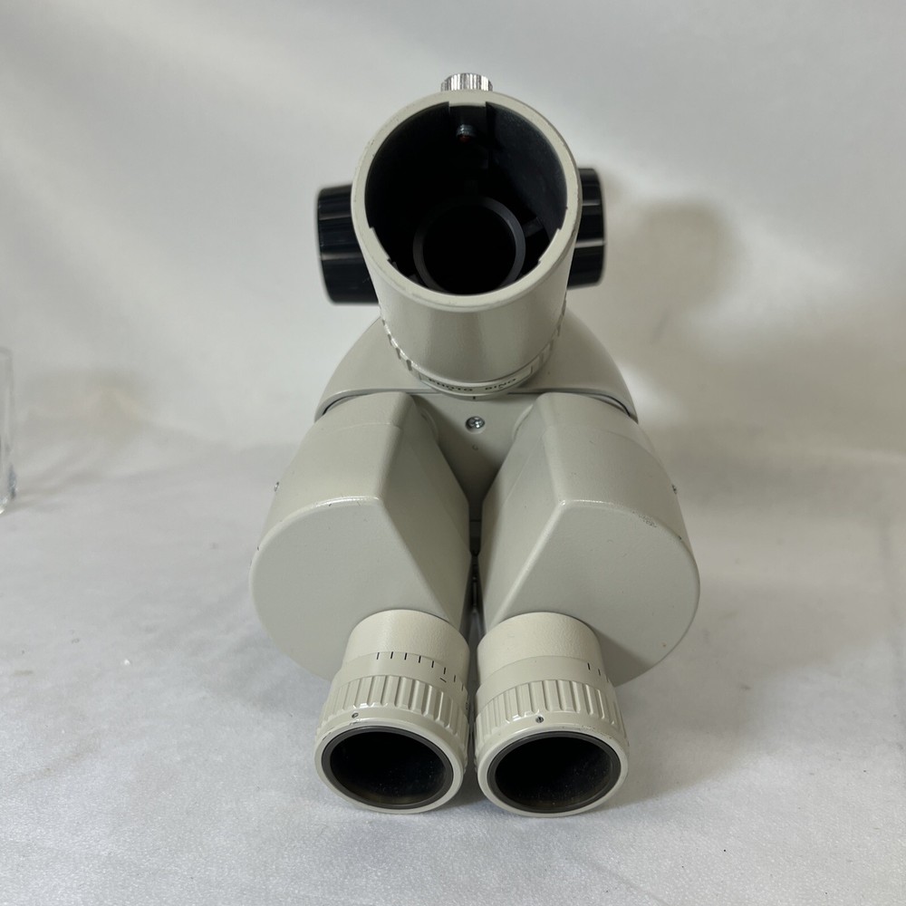 Nikon SMZ-2T Stereozoom Trinocular Microscope / Ready