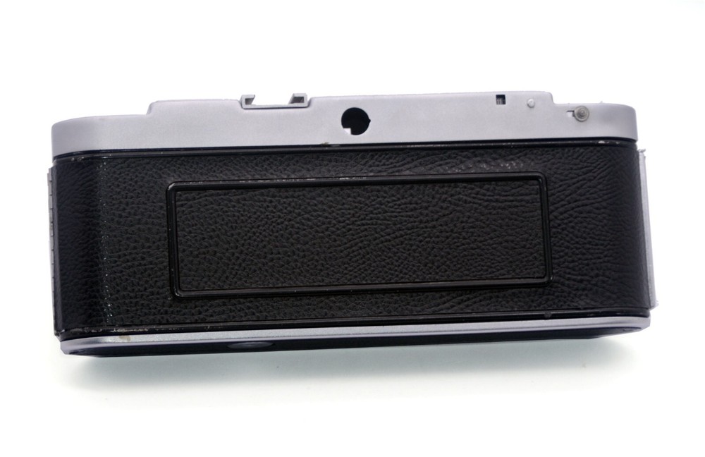 Edixa Stereo Camera Replacement Cover - Recycled Leather
